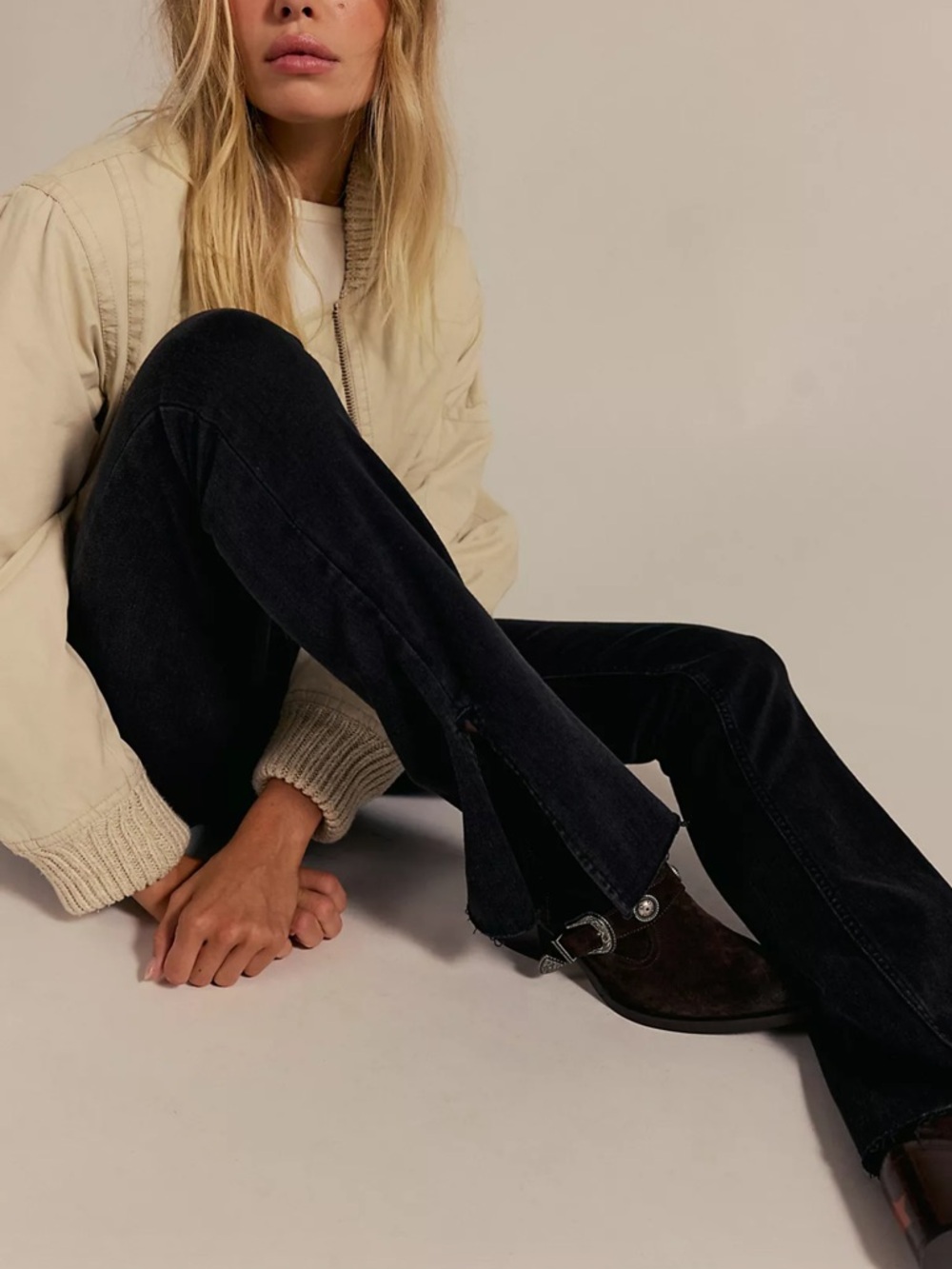 ✨Free People Denim✨
